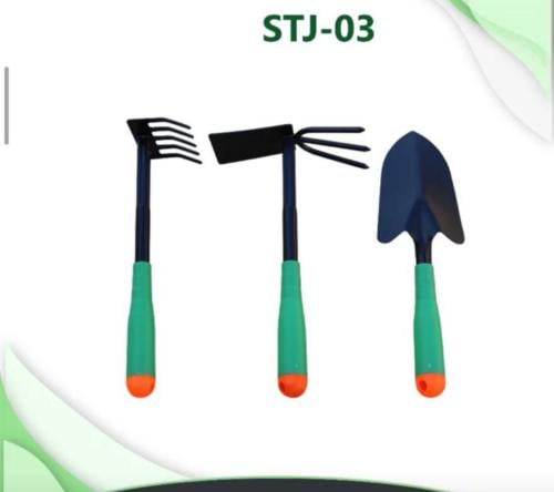 طقم ادوات زراعة منزلية صغيرة