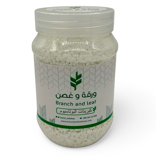 كبريتات البوتاسيوم 600 قرام