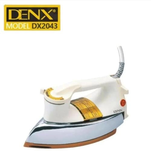 كاوية ملابس يدوية DENX ( 2043 )