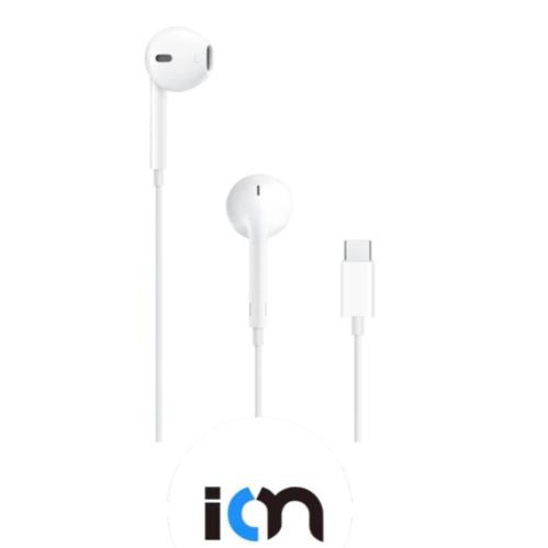 سماعة ايفون معتمدة من ابل - تايب سي ION