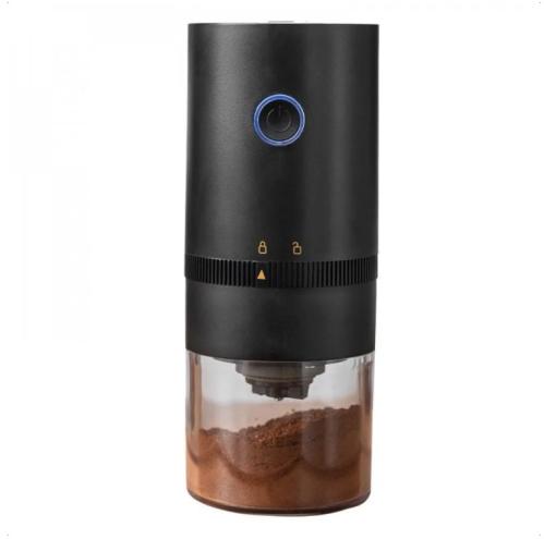 طاحونه قهوة V60 متنقله - قابلة للشحن