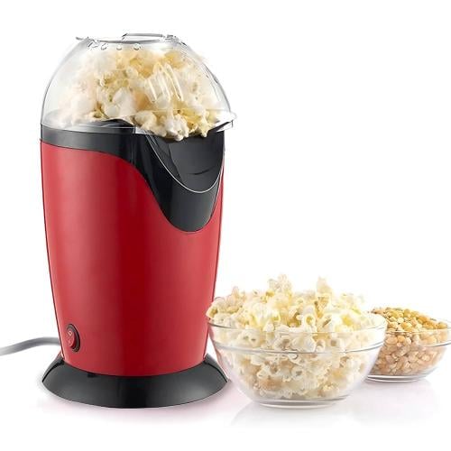 صانعة الفشار