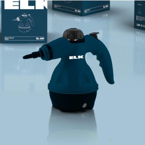 جهاز تنظيف بالبخار