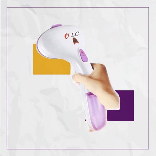 كاوية بخار يدوية ( DLC - 534 )