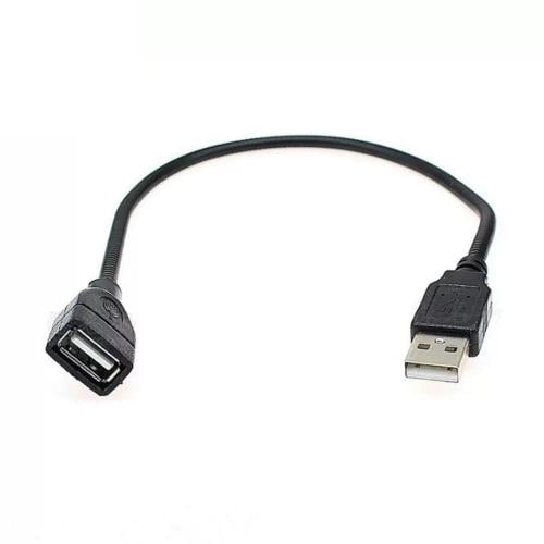 كيبل USB قابل للانحناء