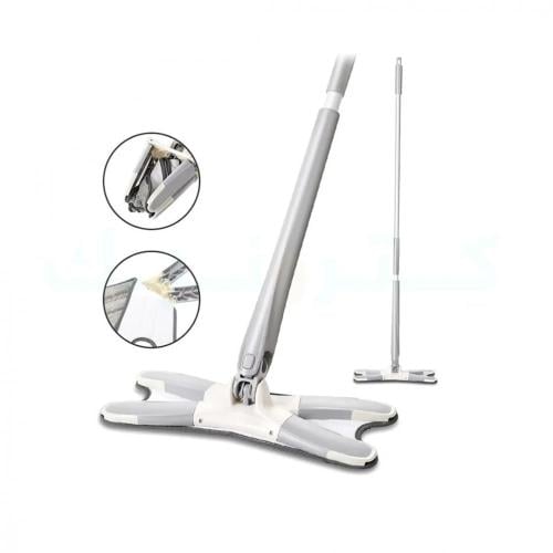 ممسحة أرضيات مسطحة SMART KITCHEN ( SM-22413 )
