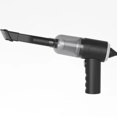 مكنسة محمولة لسيارتك ومنزلك TEFONER (CL016)