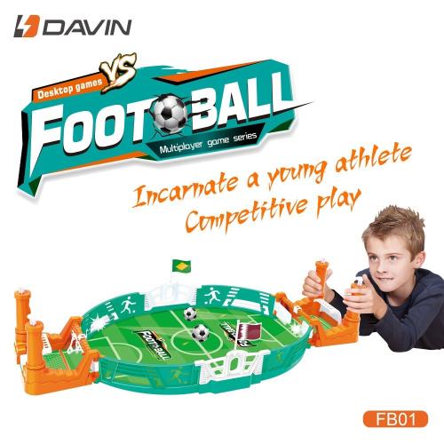 لعبة كرة القدم المثالية للأطفال DAVIN