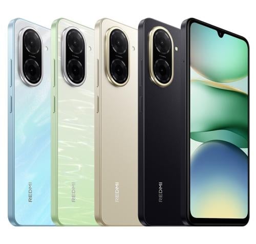 جوال ريدمي الجديد جمال الشكل وقوة الأداء REDMI ( A...