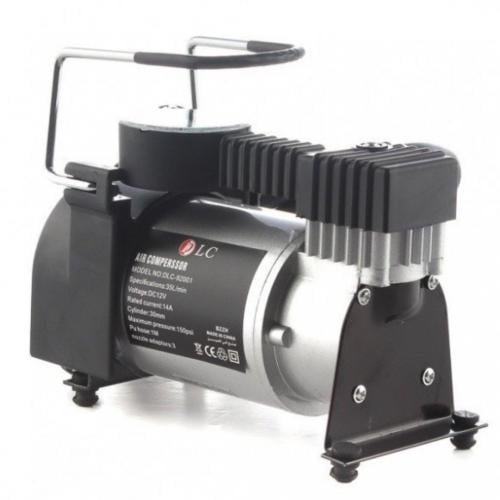 ماطور هواء ١٢ فولت من شركة dlc