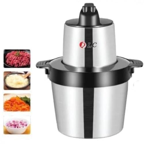 فرامة كهربائية سعة 6 لتر - بقوة 600 واط DLC (39405...