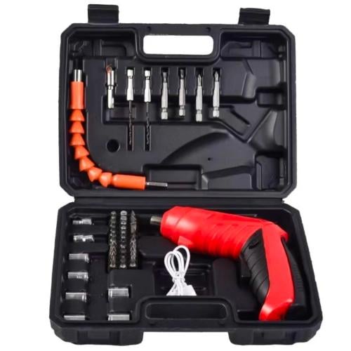 حقيبة مفك دريل من شركة دينكس