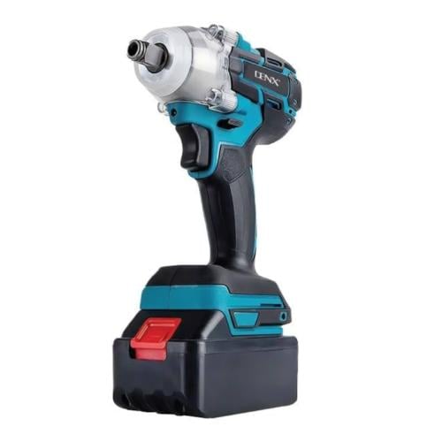 دريل كهربائي متعدد الوظائف DENX (2586)