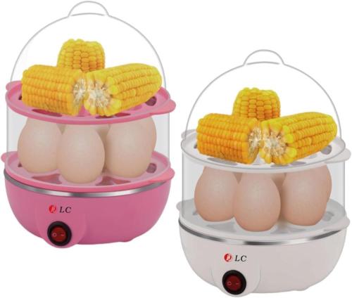 سلاقة بيض من شركة dlc