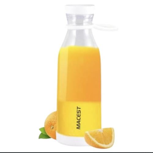خلاط عصير محمول من شركة macest