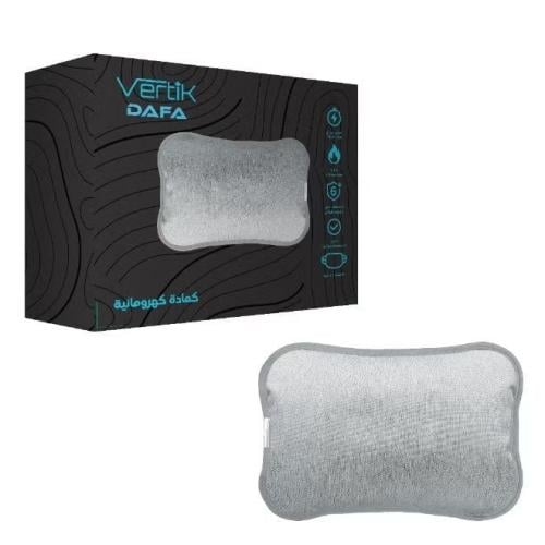 الكمادة الكهرومائية للراحة الفورية VERTIK