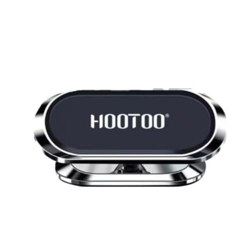 قاعدة جوال مغناطيسية دوارة (360 درجة) للسيارة HooT...