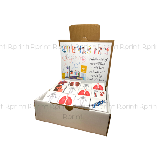 بوكس العنصر و الفوائد