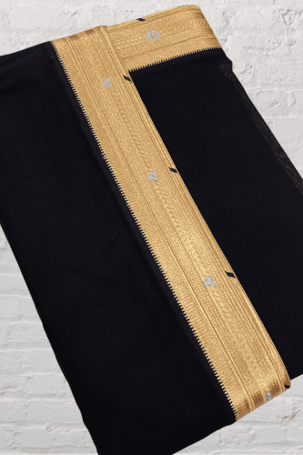 مشلح صيفي الأصيلة حساوي ملكي زري أسود