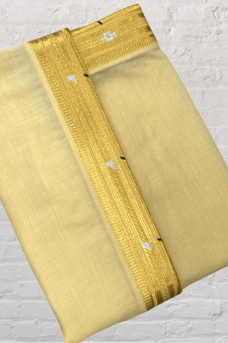 مشلح جنتل ملكي زري صيفي ليموني