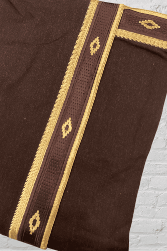 بشت وبر المعري طابوق مكسر بروج زري عودي