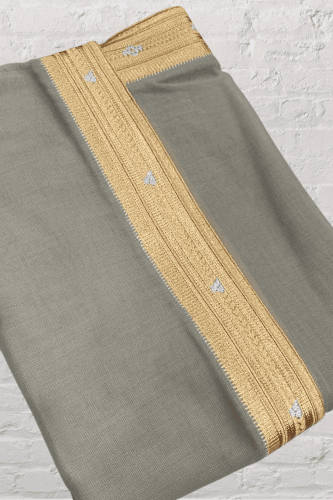 مشلح صيفي زهرة الربيع كمبيوتر رمادي