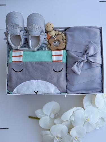 مبروك البيبي- هدية للام والطفل