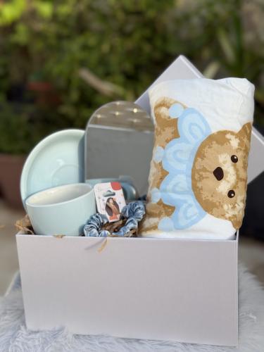 لطافه - مديم