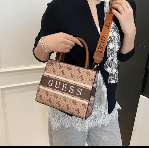 شنط GUESS هاي كوالتي