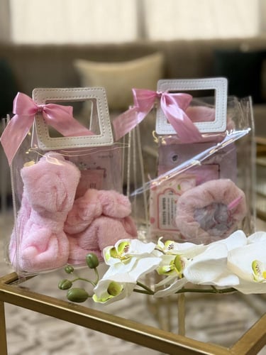 كياته وعنايه - مجموعه عنايه