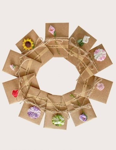 كرت - سيتم اختيار كرت مناسب حسب التغليف