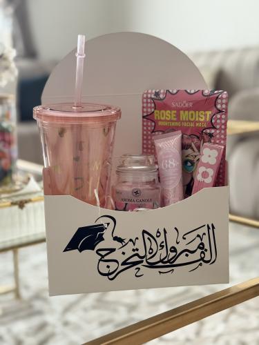 بوكس "حصاد السنين