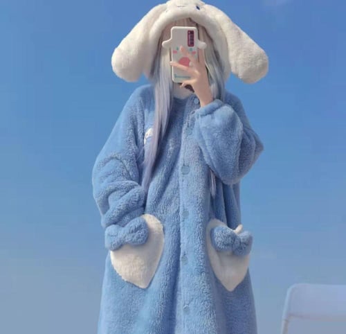 من لطف حظي كونك صديقتي - فري سايز