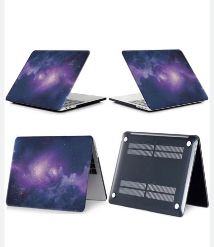 غلاف كفر حماية أبل ماك بوك 12 retina