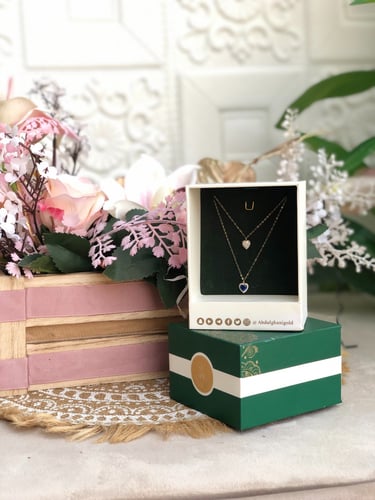 الذهب للذهب