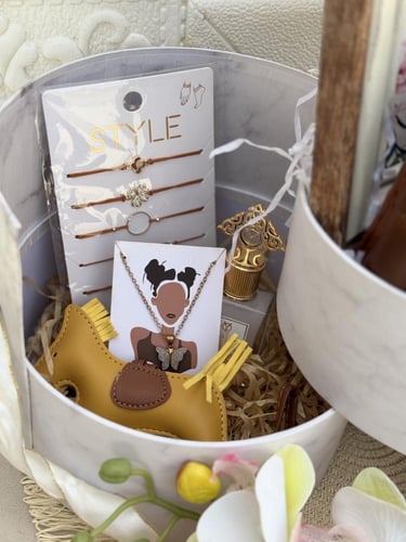 اناقه - شامل التغليف