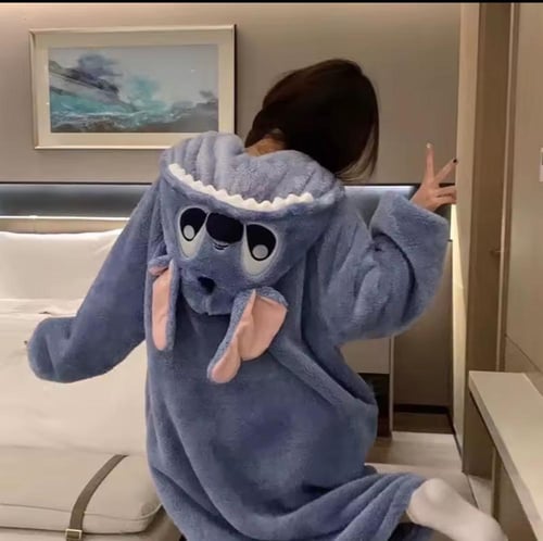 ستيتش - فري سايز