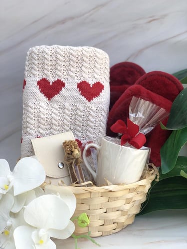 دمتي لي حبا