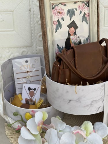 اناقه - شامل التغليف