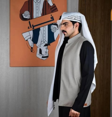 "ويسألونك عن الأب قل: "حسه في الحياة يكفي عن ألف ش...