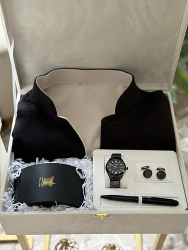 "ويسألونك عن الأب قل: "حسه في الحياة يكفي عن ألف ش...