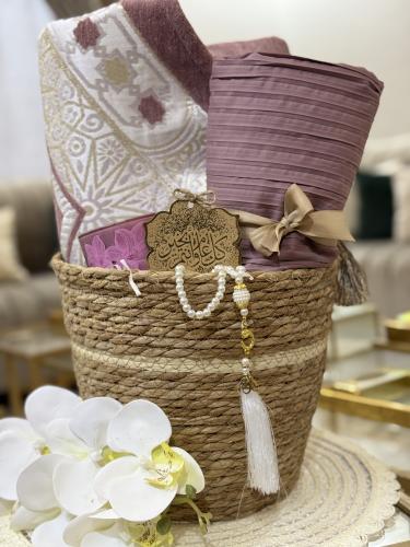 سله حب ورضا