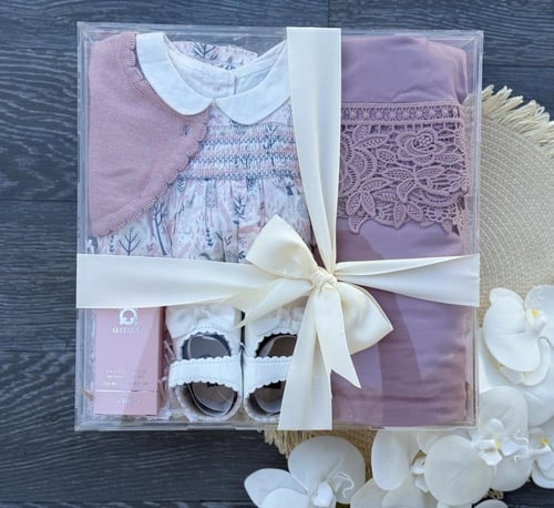 مبروك البنوته مذركير - هدية للام والطفل