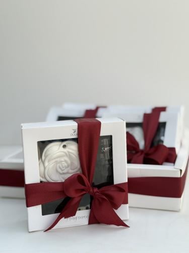 نعليقه فواحه تفوح برائحة عطرك 6 فواحات