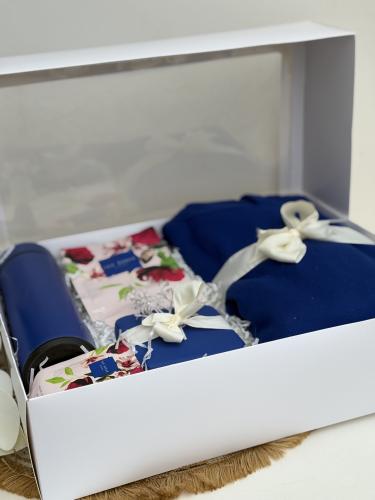 "الرقي الملكي والدفء والفخامة! بلوفر