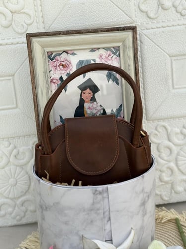 اناقه - شامل التغليف