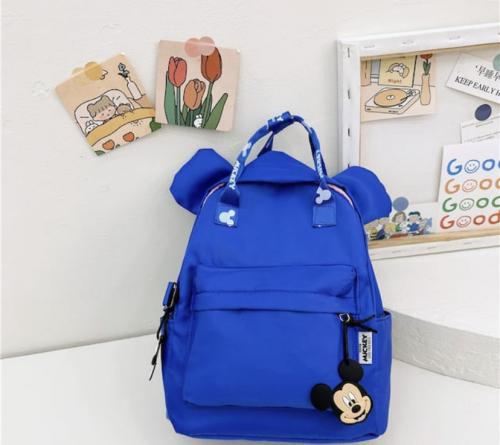 شنطه ظهر بعده الوان - روضه