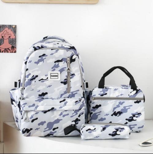 شنطة ظهر أنيقة وعملية مناسبه للجنسين