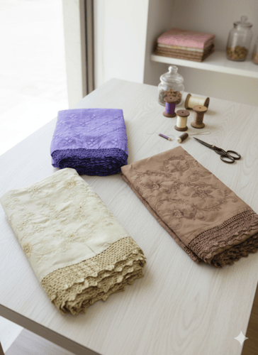 مجموعة "إجلال" الفاخرة