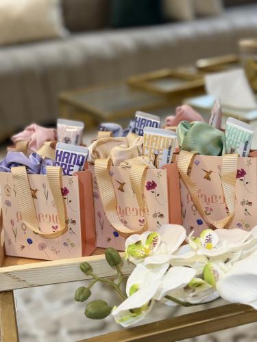 جماله غير 6 اكياس